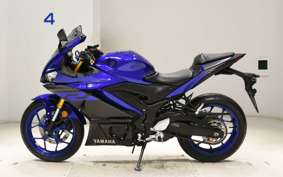 YAMAHA YZF-R3 2018 RH13J