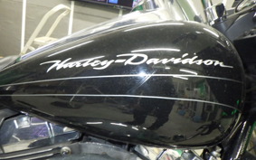 HARLEY FLTRX 1580 2009