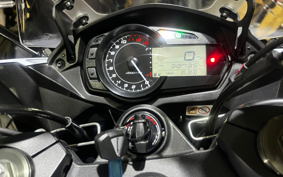KAWASAKI NINJA 1000 ABS 2013 ZXT00G