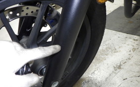 HONDA REBEL 250 A MC49