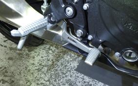 KAWASAKI NINJA 250 2 EX250Y