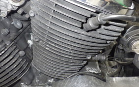 HONDA SHADOW 400 1999 NC34
