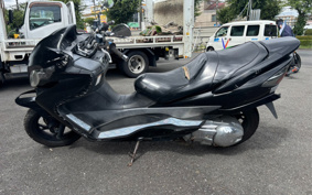 SUZUKI SKYWAVE 250M CJ45A