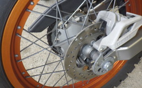 YAMAHA SEROW 250 Gen.2 DG17J