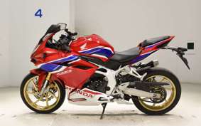 HONDA CBR250RR A MC51