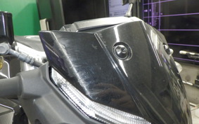 YAMAHA MT-03 2016 RH07J