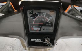 HONDA SUPER CUB90 HA02