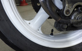 KAWASAKI ZXR400 Gen.2 1993 ZX400L