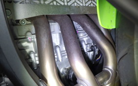 KAWASAKI ZX-4RR 2024