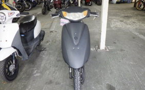 HONDA DIO Gen.6 2012 AF68