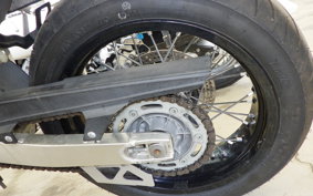 SUZUKI DR-Z400SM 2006 SK44A