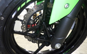 KAWASAKI NINJA 250 2 EX250P