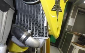 SUZUKI DR-Z400S 2003 SK43A