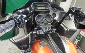 HARLEY FLTRXSE1800CVO 2013
