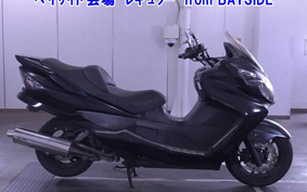 SUZUKI SKYWAVE 250M