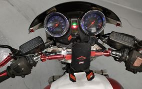 HONDA CB1300SF SUPER FOUR SC40