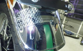 YAMAHA SR400 Gen.5 2021 RH16J