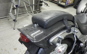 YAMAHA DRAGSTAR 400 2010 VH02J