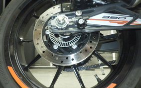 KTM 390 DUKE 2022