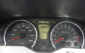 SUZUKI SKYWAVE 250 (Burgman 250) M 2007 CJ45A