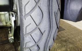 HONDA TACT Gen.4 AF75