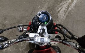 HONDA  MONKEY 125 JB02