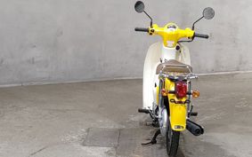HONDA SUPER CUB50 AA09