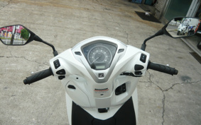 HONDA LEAD 125 JK12