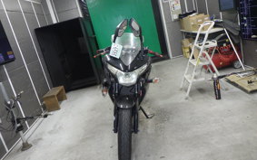 HONDA CBR125R 2018 JC50