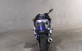 SUZUKI GSX-1300R HAYABUSA 2001 GW71A