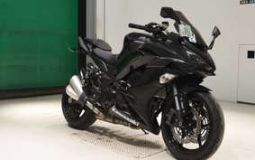 KAWASAKI NINJA 1000 2019 ZXT00W