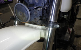 KAWASAKI 250TR 2003 BJ250F