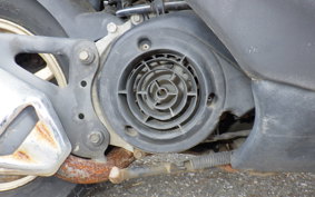 HONDA DIO ZX GEN 2 AF35