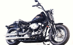 HARLEY FLSTSB 2009 JM5