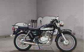 SUZUKI ST250E NJ4AA