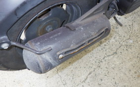 HONDA ZOOMER AF58
