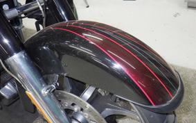 HARLEY FLHXSE 1800CVO 2011