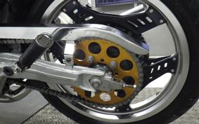 HONDA CBX400F 2000 NC07