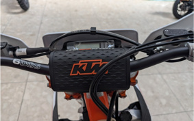 KTM 250 EXC F SIXDAYS EXA40