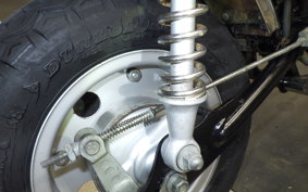 HONDA MONKEY 2022 Z50J