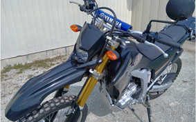 YAMAHA WR250R DG15J