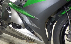 KAWASAKI NINJA 1000 A 2020 ZXT00W