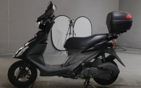 SUZUKI ADDRESS V125 CF4MA