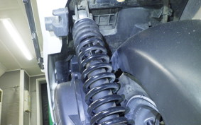 HONDA BENLY 110 1994 JA09