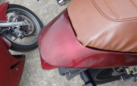 HONDA VTR 250 MC33