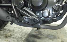 HONDA REBEL 250 S MC49