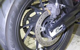 TRIUMPH TIGER 900 GT PRO 2024