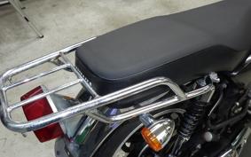 YAMAHA YB125SP