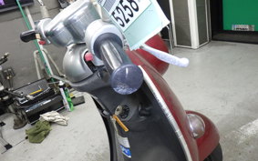 YAMAHA VINO 50 2022 SA37J