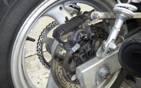 SUZUKI GSX250S KATANA GJ76A